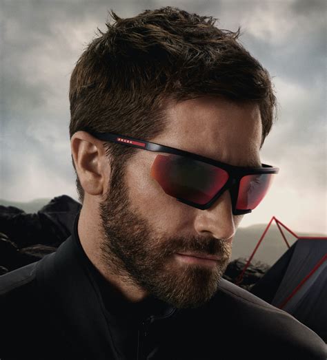 Prada jake gyllenhaal